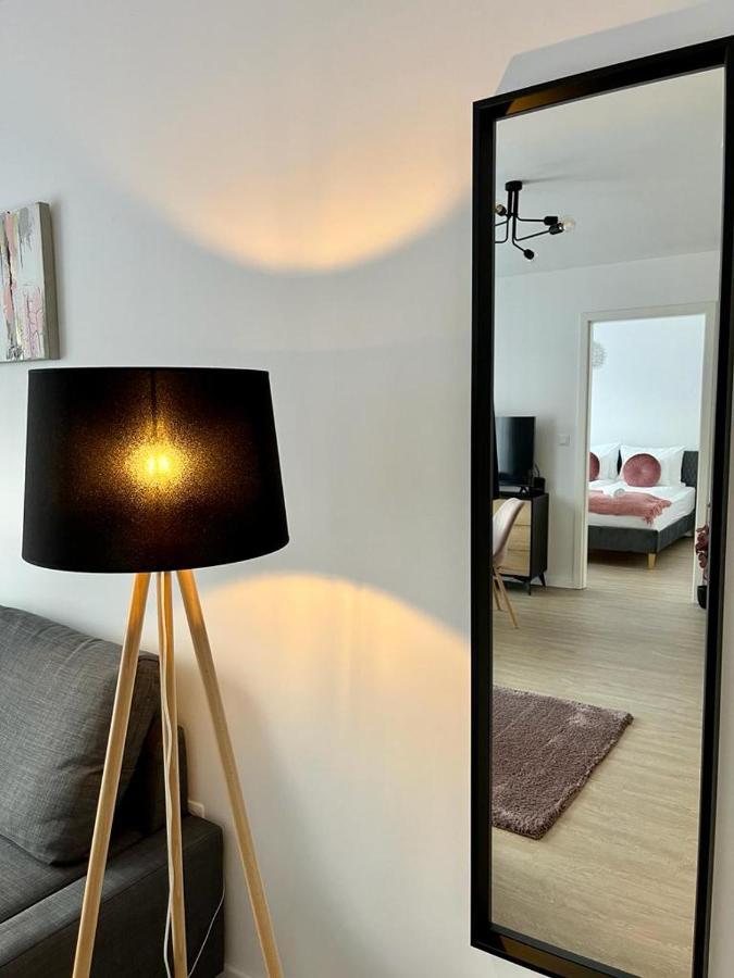 Mathias Premium Apartments Szeged Extérieur photo
