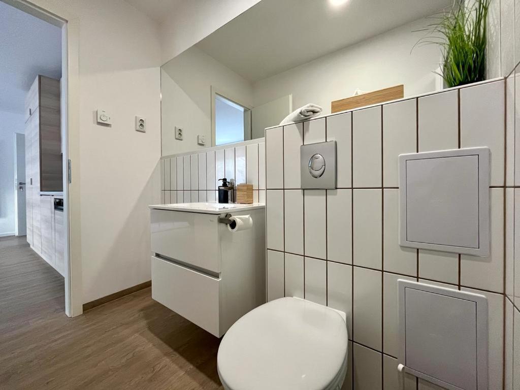 Mathias Premium Apartments Szeged Extérieur photo