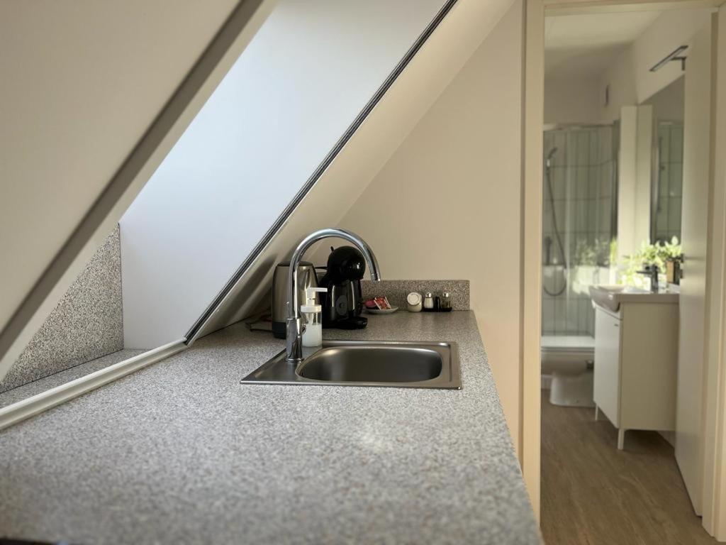 Mathias Premium Apartments Szeged Extérieur photo