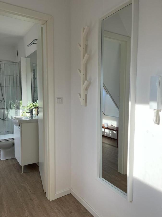 Mathias Premium Apartments Szeged Extérieur photo