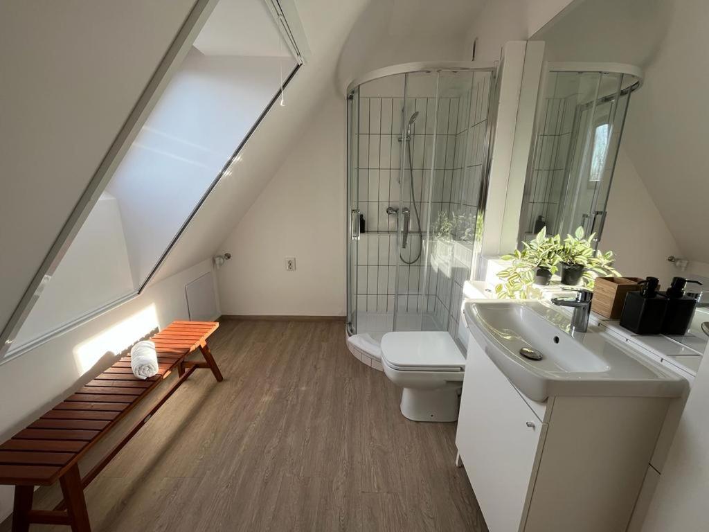 Mathias Premium Apartments Szeged Extérieur photo