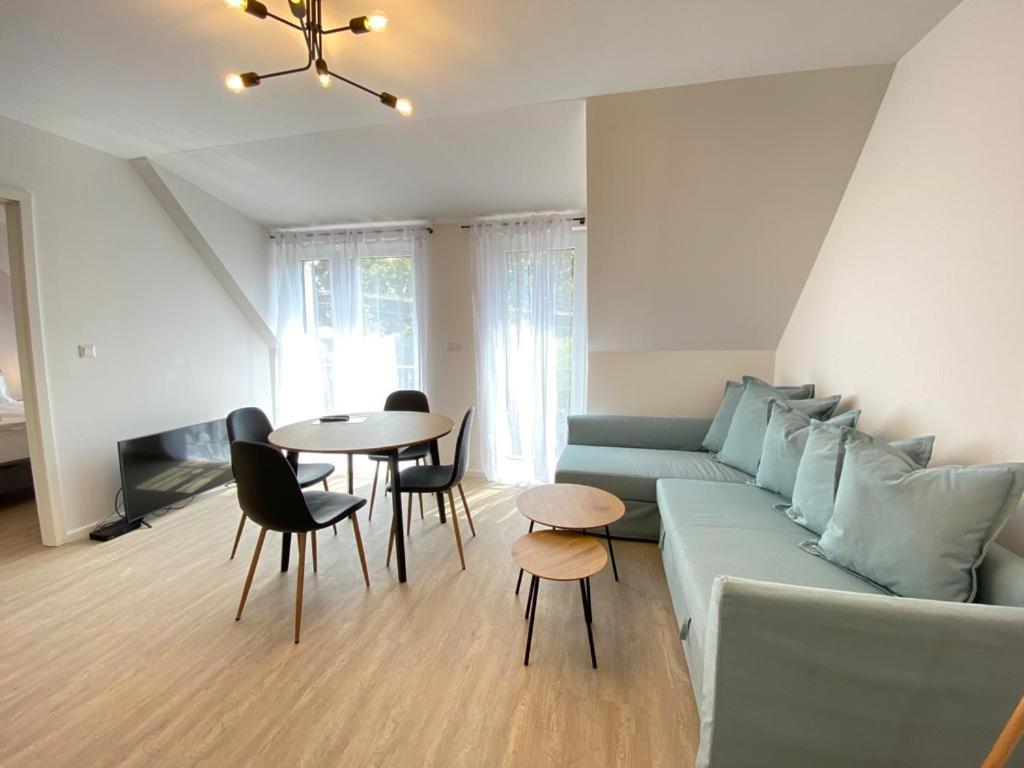 Mathias Premium Apartments Szeged Extérieur photo