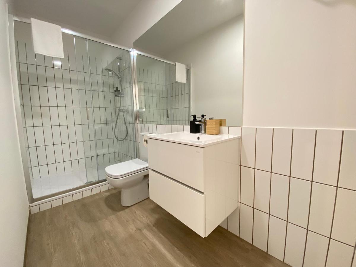 Mathias Premium Apartments Szeged Extérieur photo